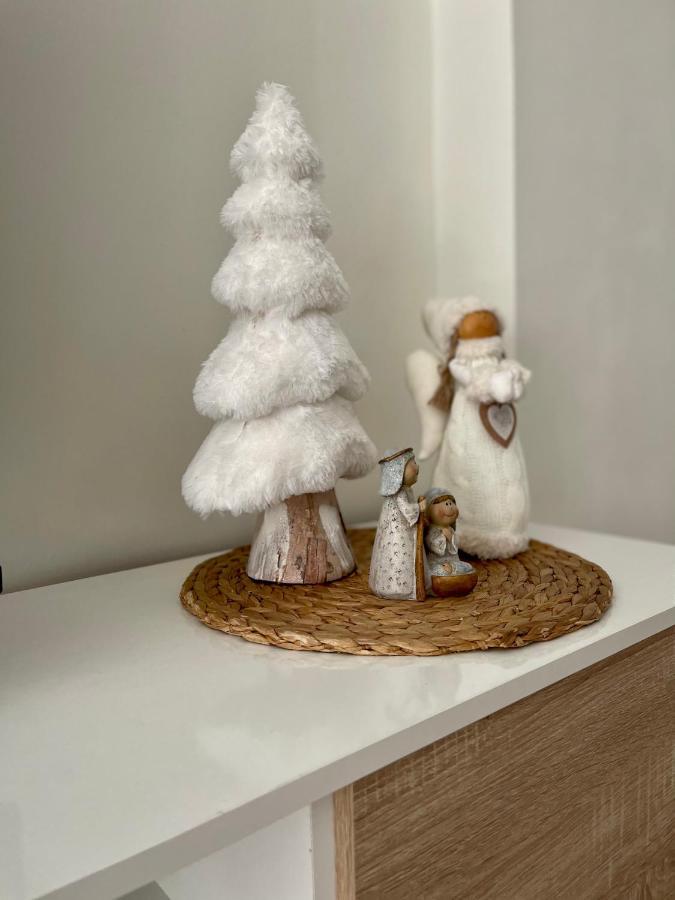 Apartamento Quintana Oviedo Bagian luar foto