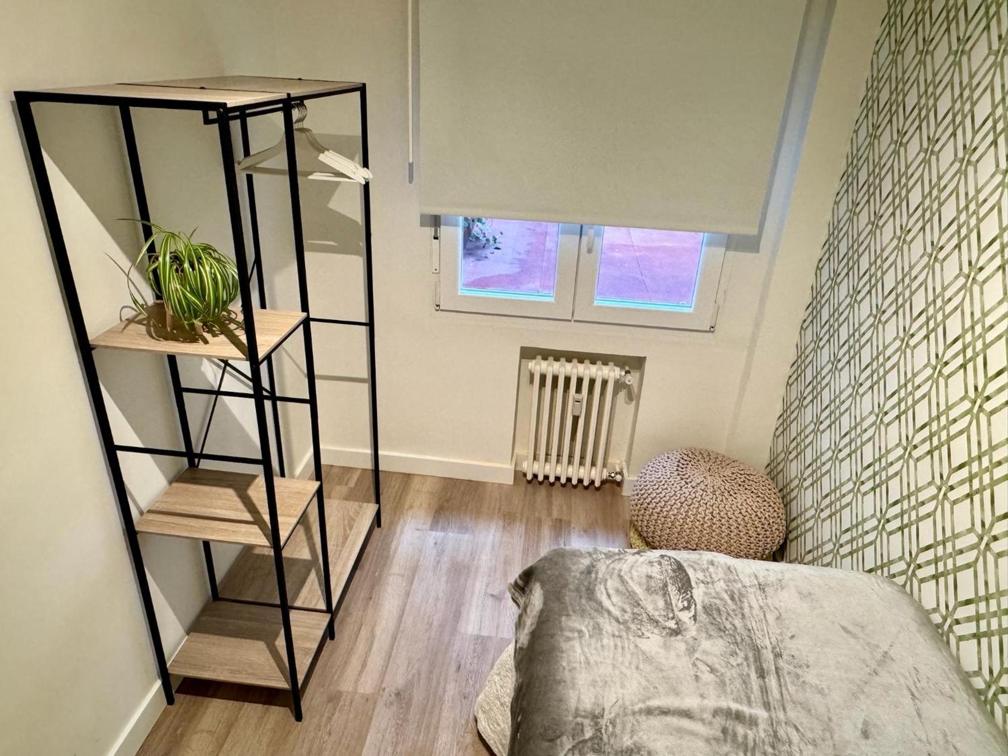 Apartamento Quintana Oviedo Bagian luar foto